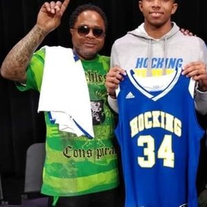 Meet your Posher, Chuck